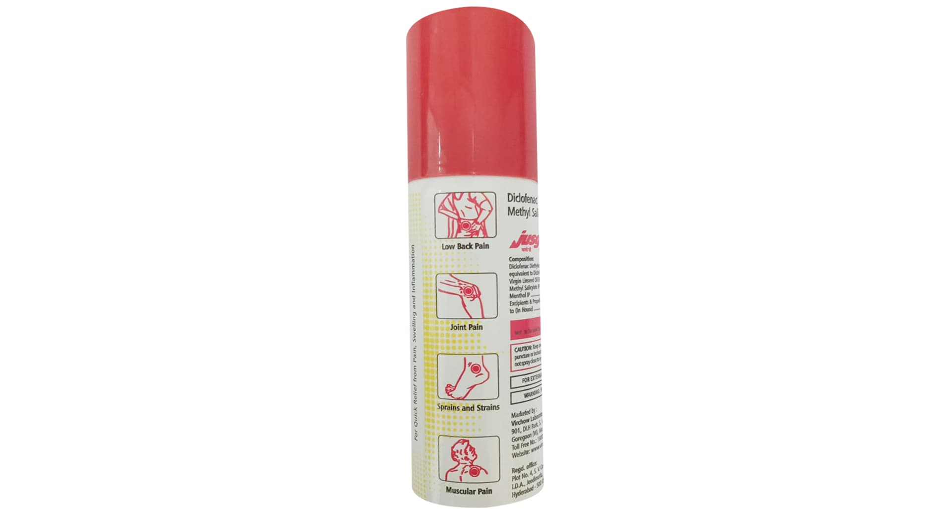 Jusgo Spray - Image 4
