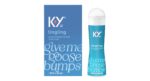 K-Y Tingling Water Based Lubricant