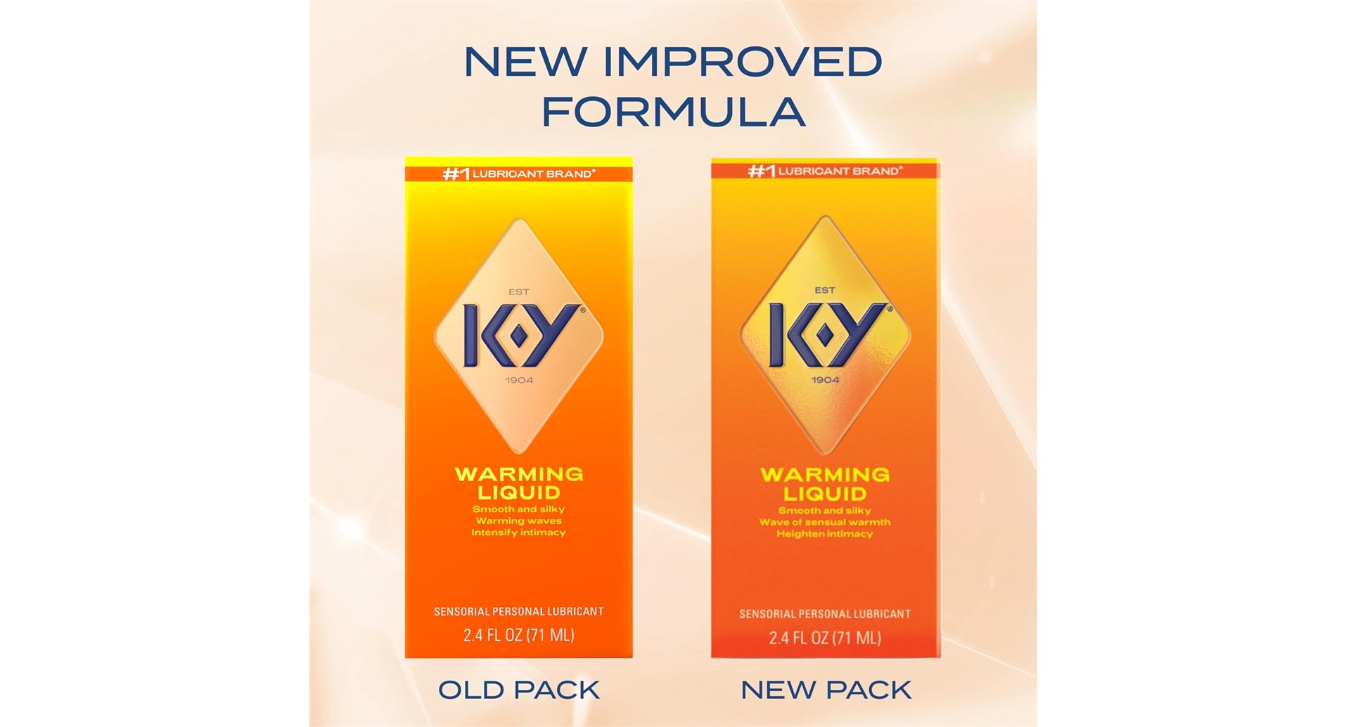 K-Y Warming Liquid Lubricant - Image 5