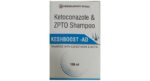 Keshboost AD Shampoo