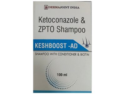 Keshboost AD Shampoo