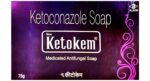 Ketokem Medicated Anti-Fungal Soap