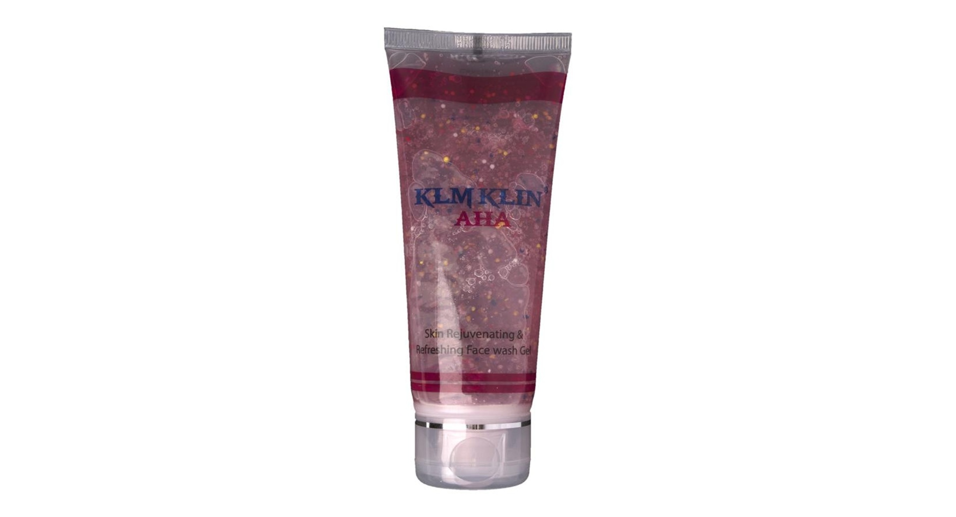 Klmklin AHA Skin Rejuvenating & Refreshing Face Wash Gel - Image 3