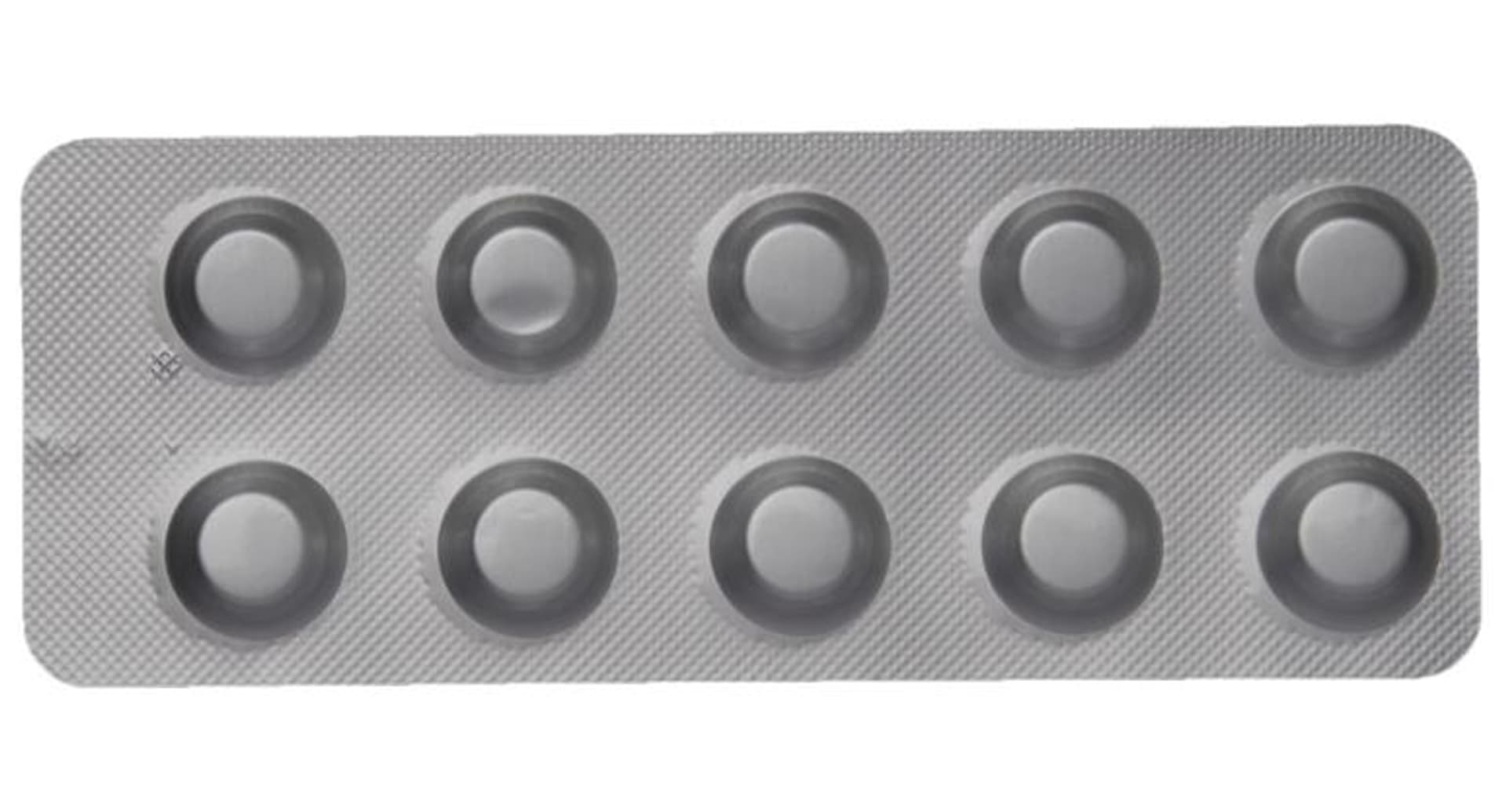 Korandil 10 Tablet - Image 4