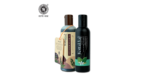 Kottakkal Anti Dandruff Oil & Shampoo Combo Pack