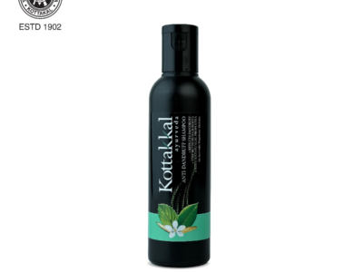 Kottakkal Ayurveda Anti Dandruff Shampoo