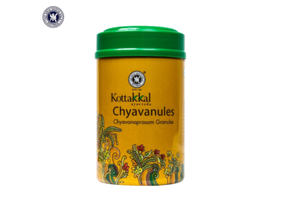 Kottakkal Chyavanules