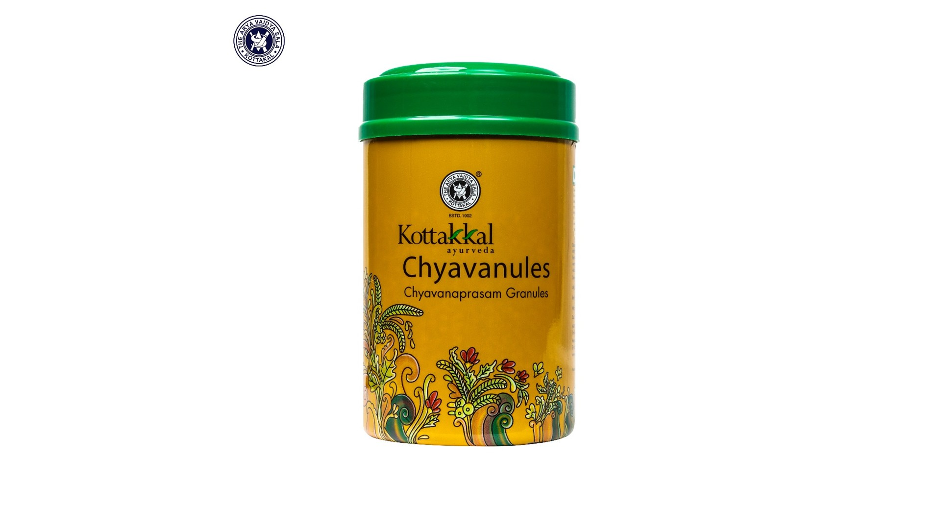 Kottakkal Chyavanules