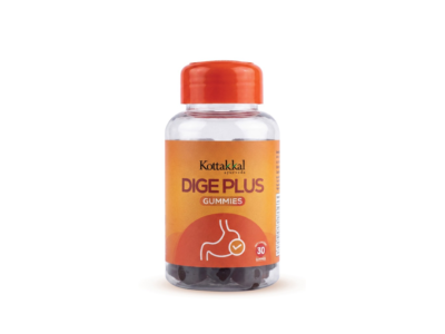 Kottakkal Dige Plus Gummies