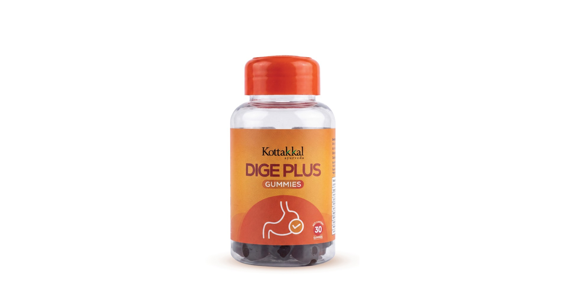 Kottakkal Dige Plus Gummies