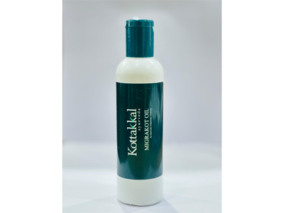 Kottakkal Migrakot Oil