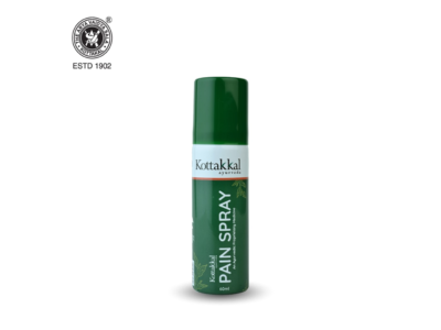Kottakkal Pain Spray