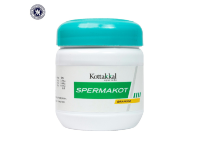Kottakkal Spermakot Granule