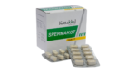 Kottakkal Spermakot Tablet
