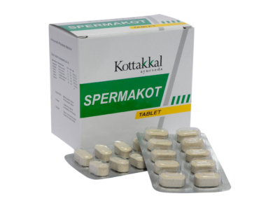 Kottakkal Spermakot Tablet