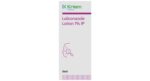 Kriam Pharma Luliconazole 1% Lotion