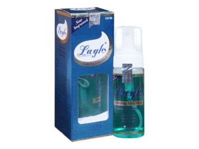 Laglo Face Wash Gel