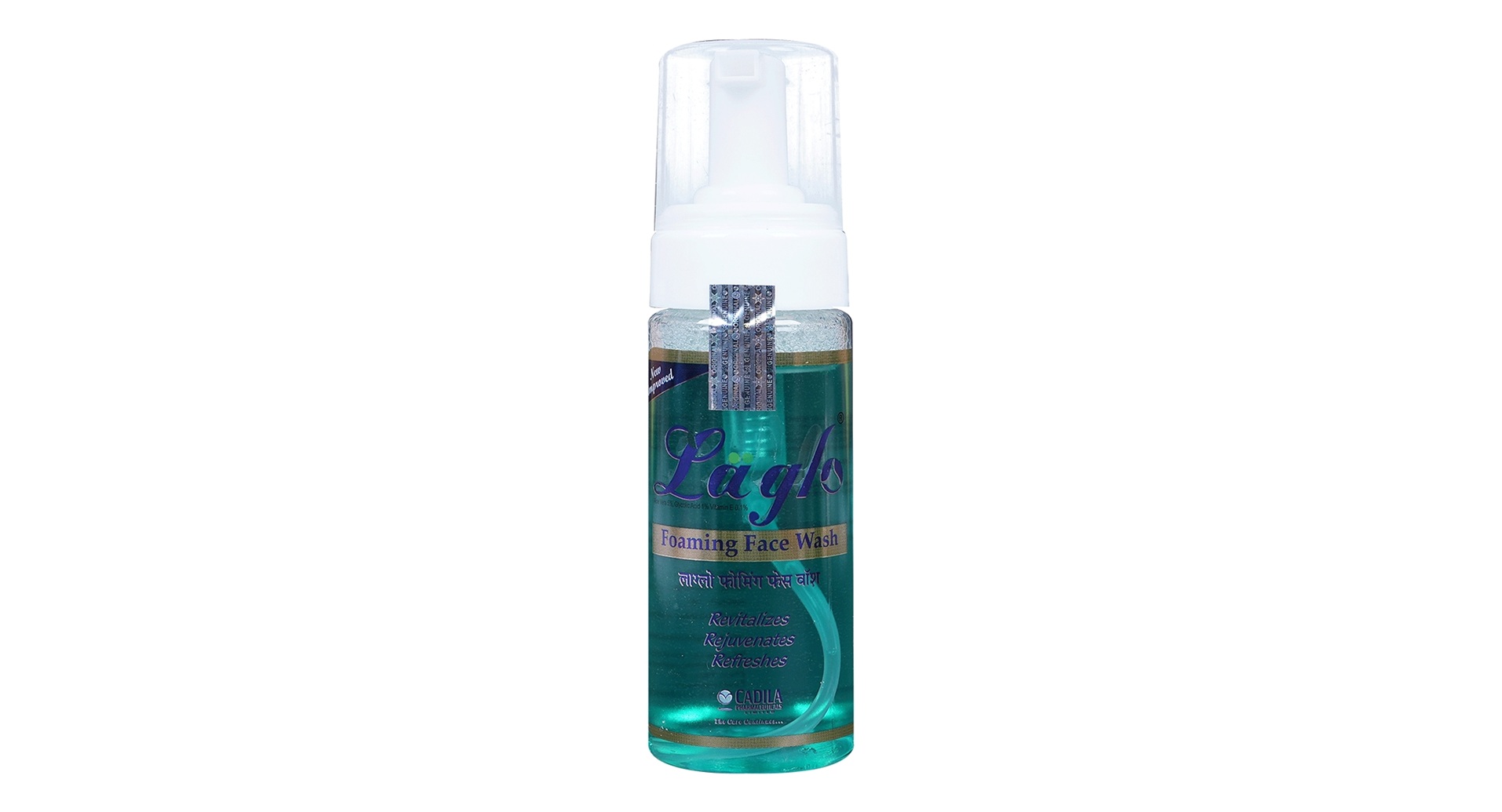 Laglo Face Wash Gel - Image 3