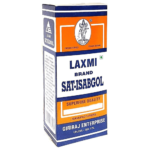 Laxmi Brand Sat-Isabgol Powder