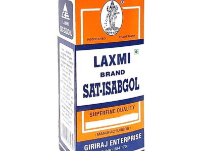 Laxmi Brand Sat-Isabgol Powder
