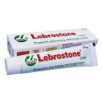 Lebrostone Cream 15 g Ayurvedic anti-fungal cream pack