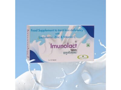 Lee's Imunolact Tablets