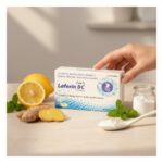 Lee's Laferin BC Capsules