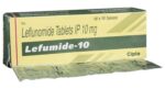 Lefumide 10 Tablet
