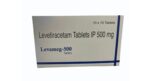 Levameg-500 Tablets