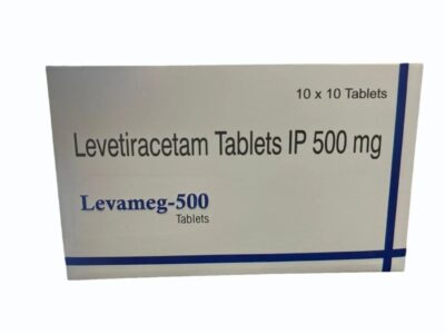 Levameg-500 Tablets