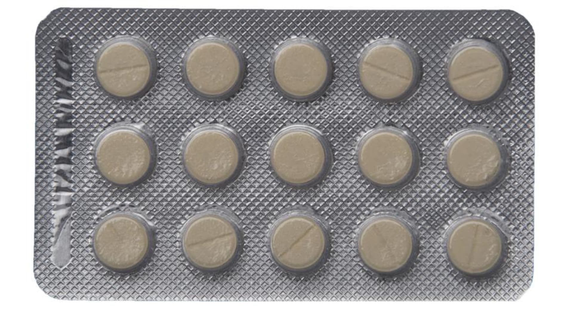 Lipril 2.5 Tablet - Image 2
