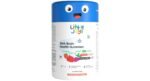 Little Joys DHA Brain Health Gummies for 7+ Years Natural Strawberry