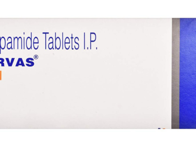 Lorvas 2.5mg Tablet