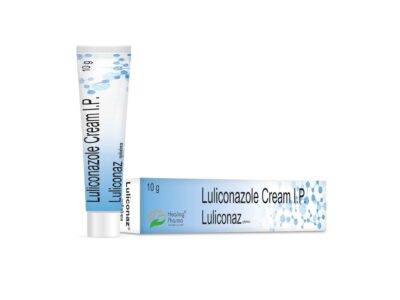 Healing Pharma Luliconaz Cream