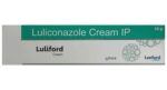 Luliford Cream
