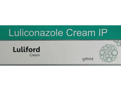 Luliford Cream