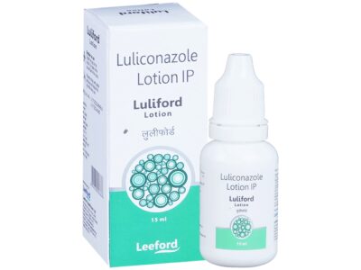 Luliford Lotion