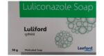 Luliford Medicated Soap