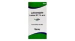 Lulirx Spray