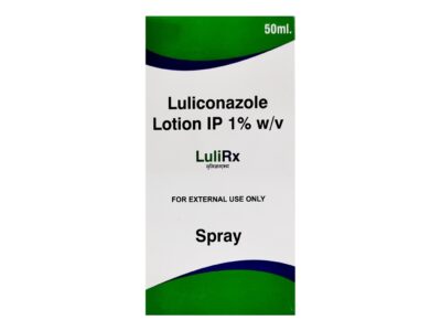 Lulirx Spray