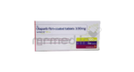 Lynparza 100mg Tablet