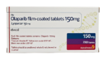 Lynparza 150mg Tablet