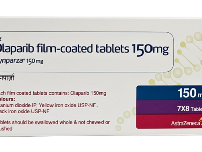 Lynparza 150mg Tablet