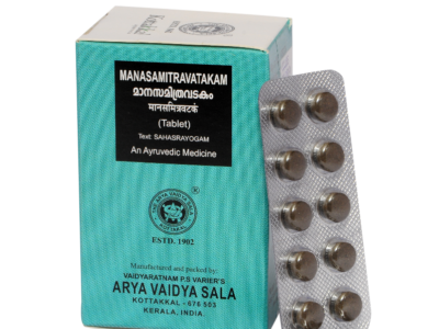 Kottakkal Manasamitra Vatakam