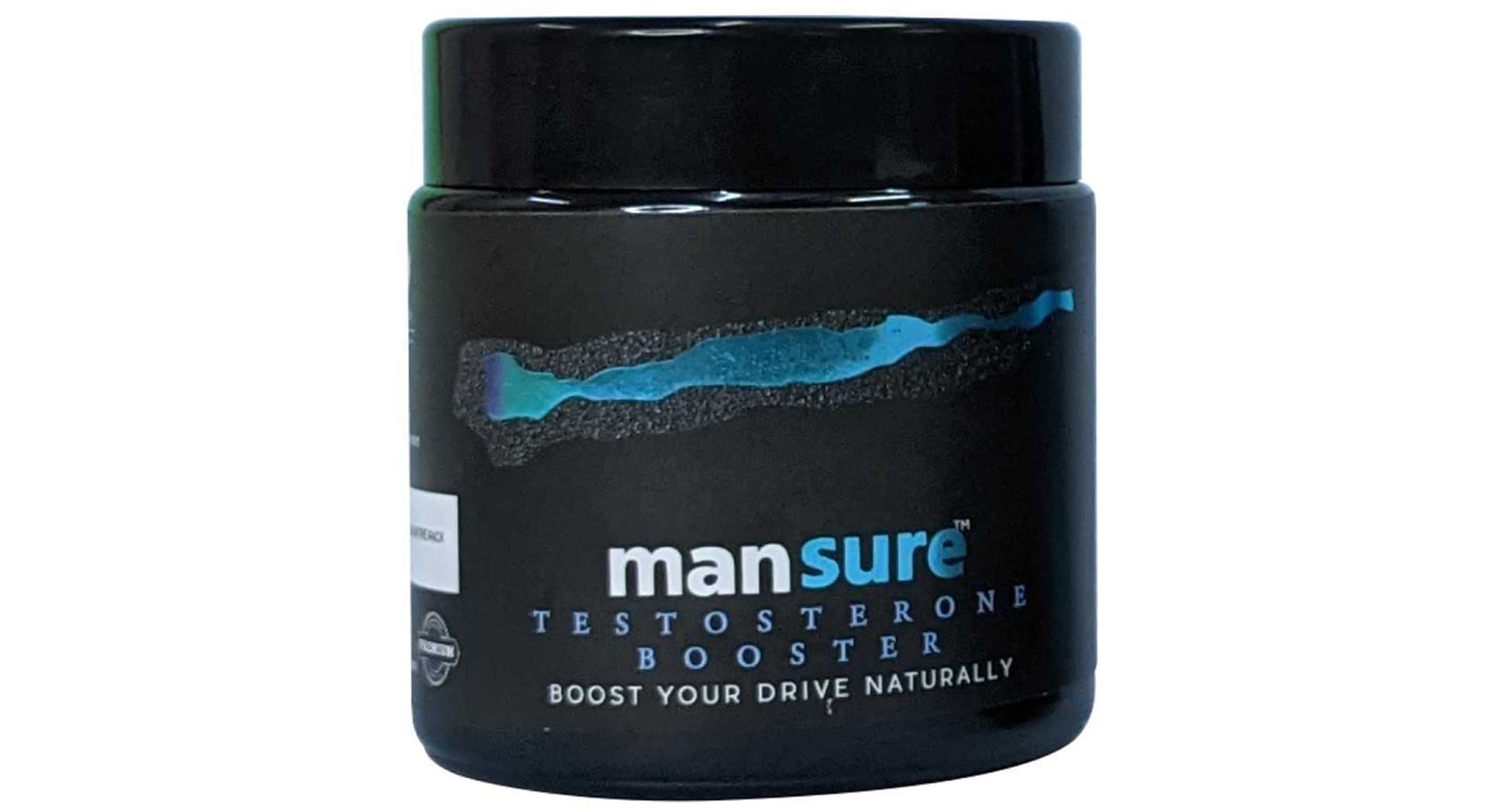 Mansure Testosterone Booster Capsule - Image 2
