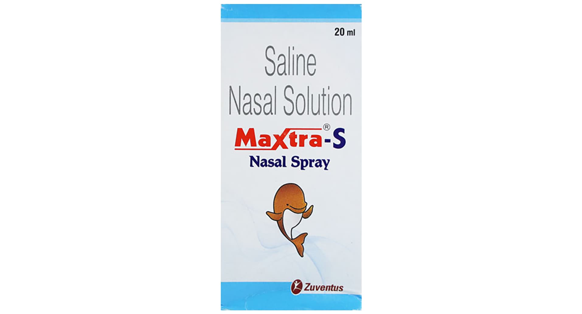 Maxtra-S Nasal Spray