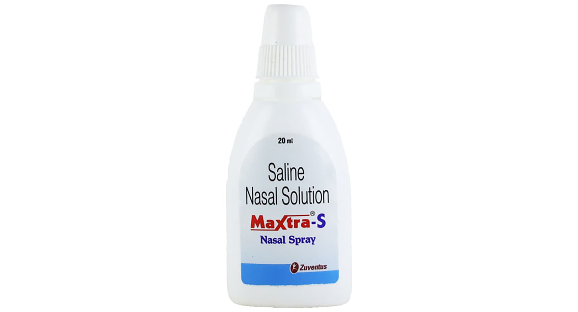 Maxtra-S Nasal Spray - Image 2