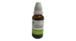 MB Ceanothus Americanus Mother Tincture Q