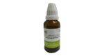 MB Guaiacum Officinale Mother Tincture Q