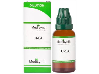 Medisynth Urea Dilution 200